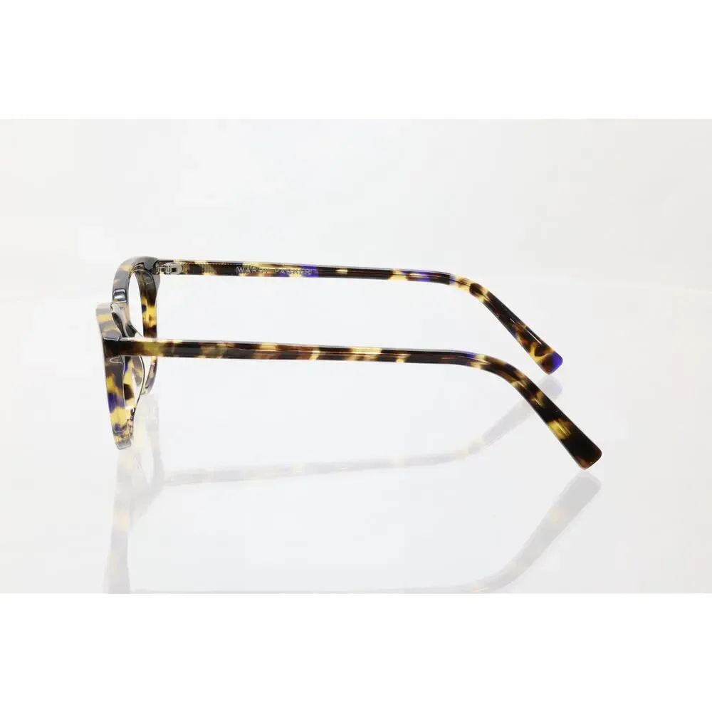 Warby Parker Chelsea 48-19-145mm 252 Eyeglass FRAMES ONLY - GOOD CONDITION